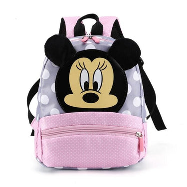 Mochilas Escolares para Niñas rosa